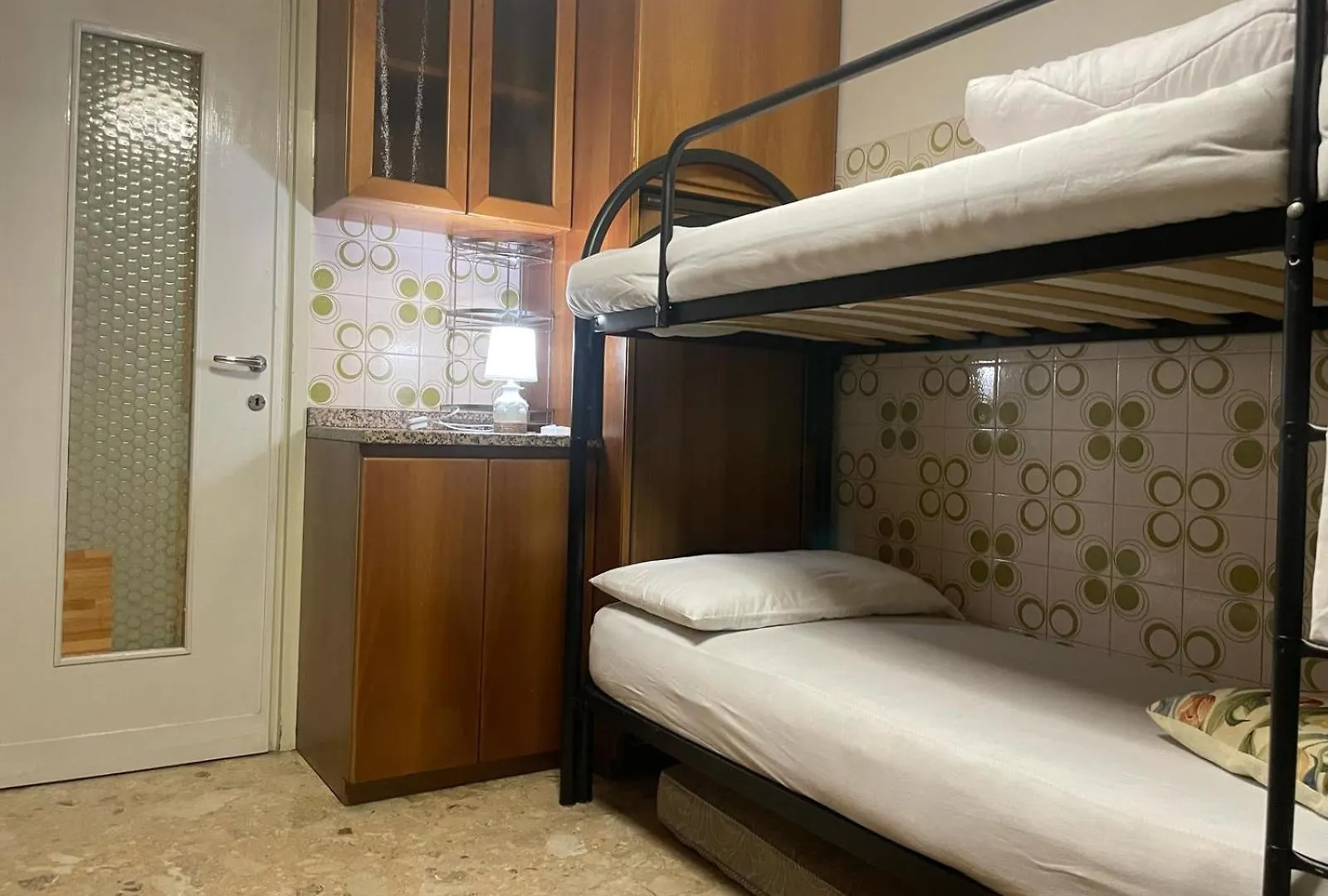 Love hotel Lovehome Milan