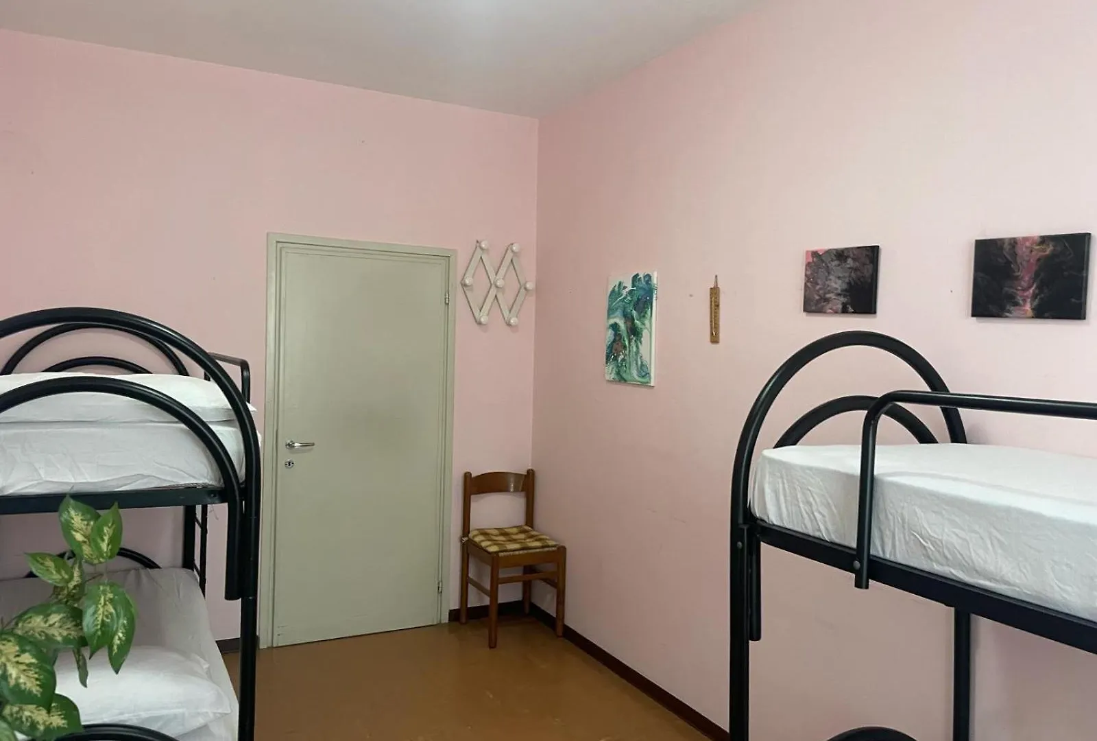 Lovehome Milan Love hotel