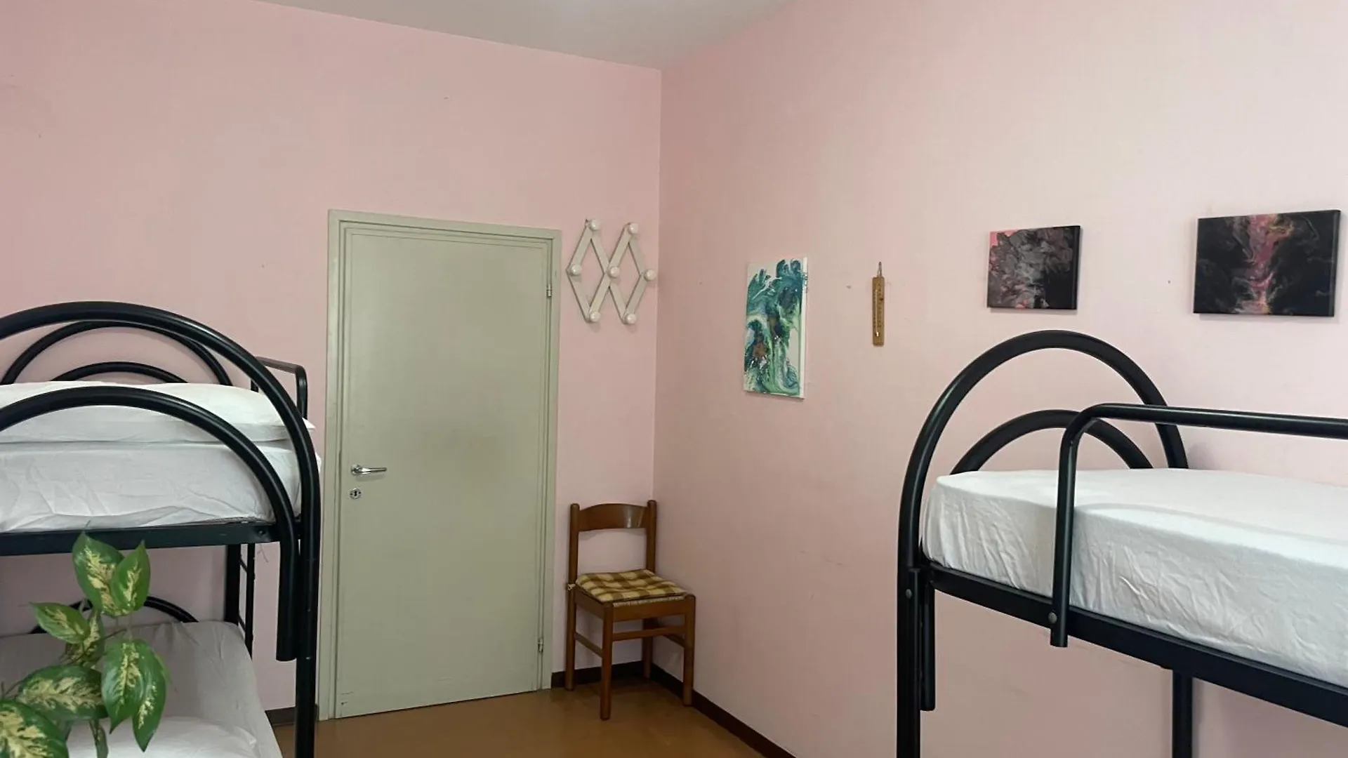 Love hotel Lovehome Milan
